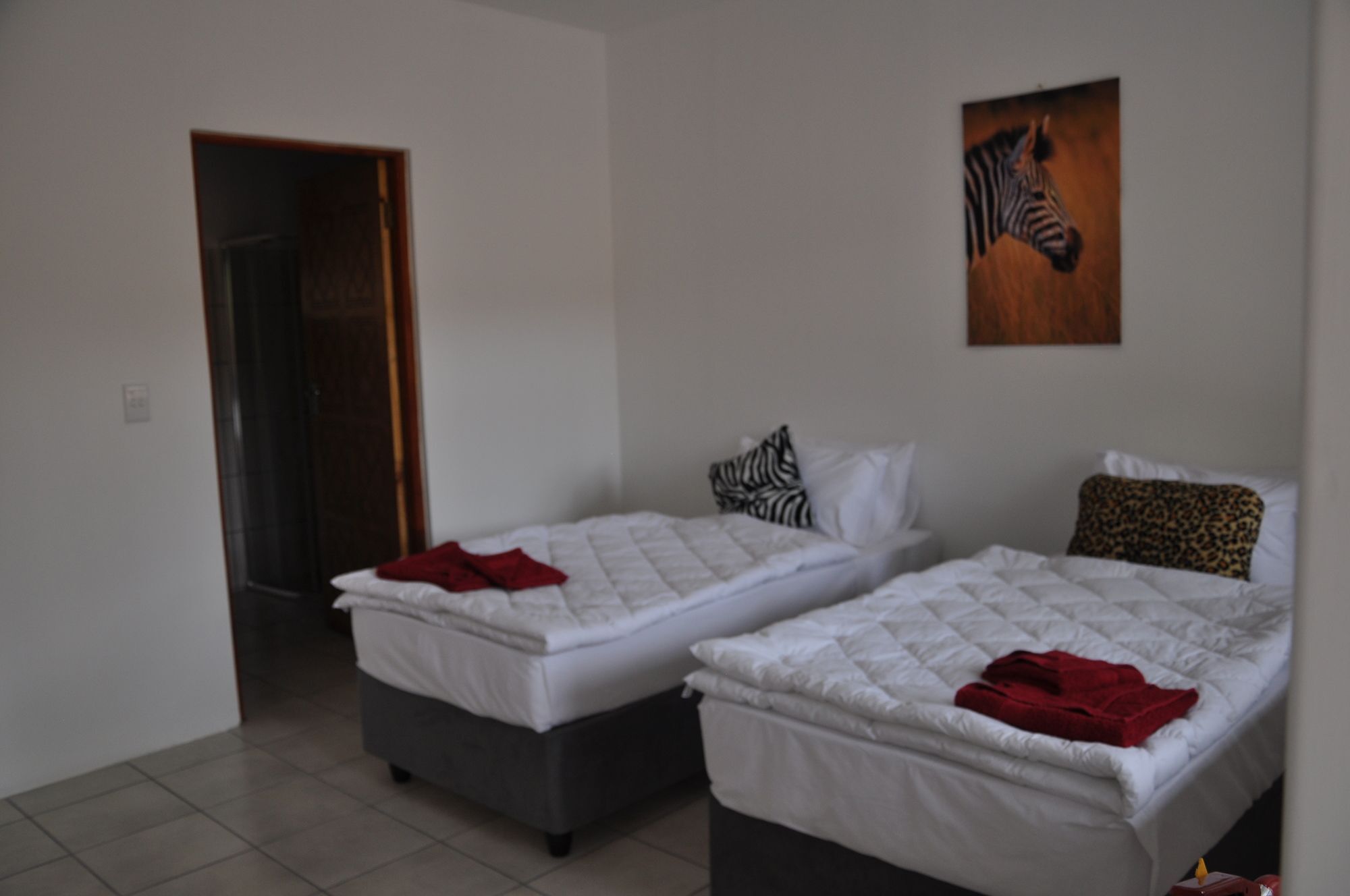 Hazyview Buffalo Game Lodge Екстериор снимка