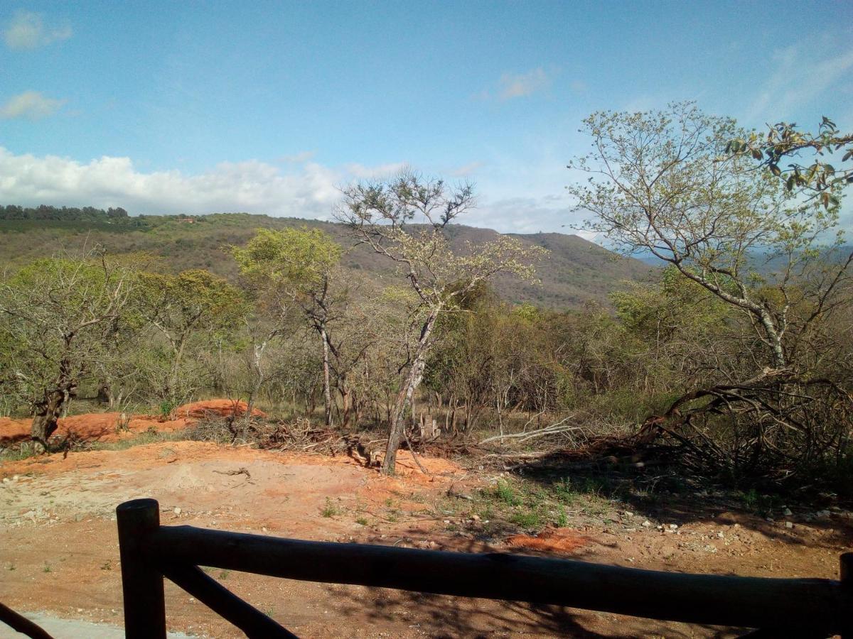 Hazyview Buffalo Game Lodge Екстериор снимка