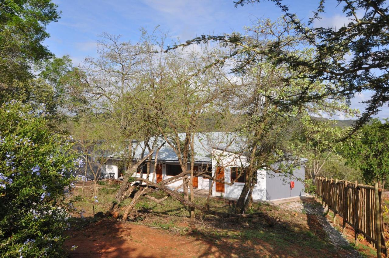 Hazyview Buffalo Game Lodge Екстериор снимка