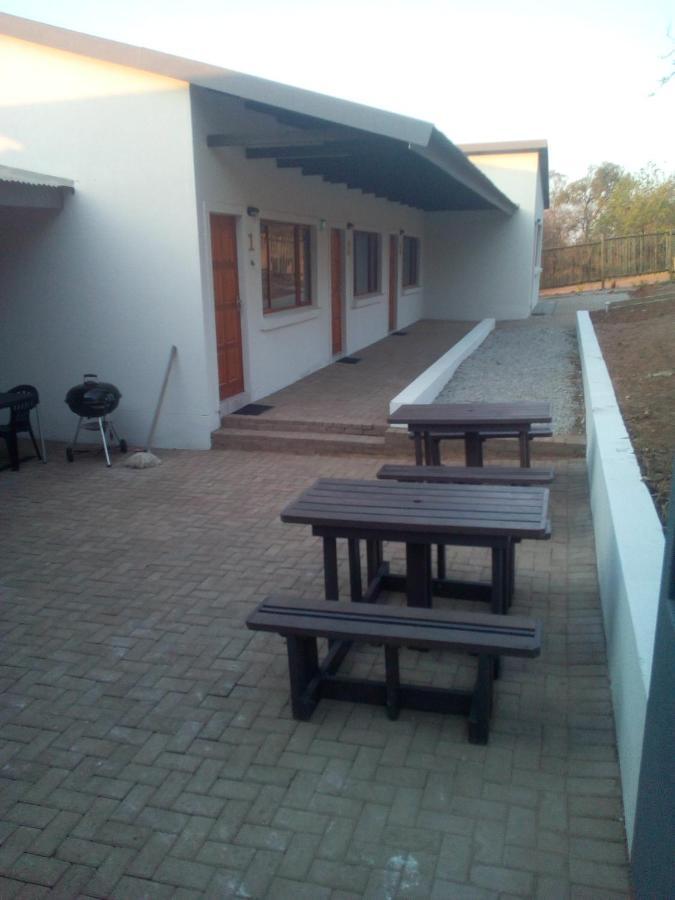 Hazyview Buffalo Game Lodge Екстериор снимка