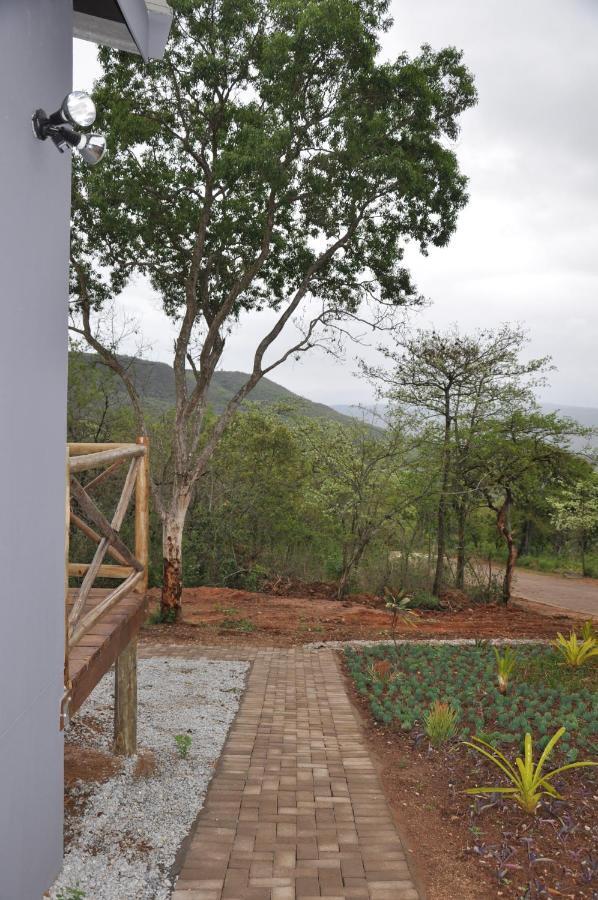 Hazyview Buffalo Game Lodge Екстериор снимка