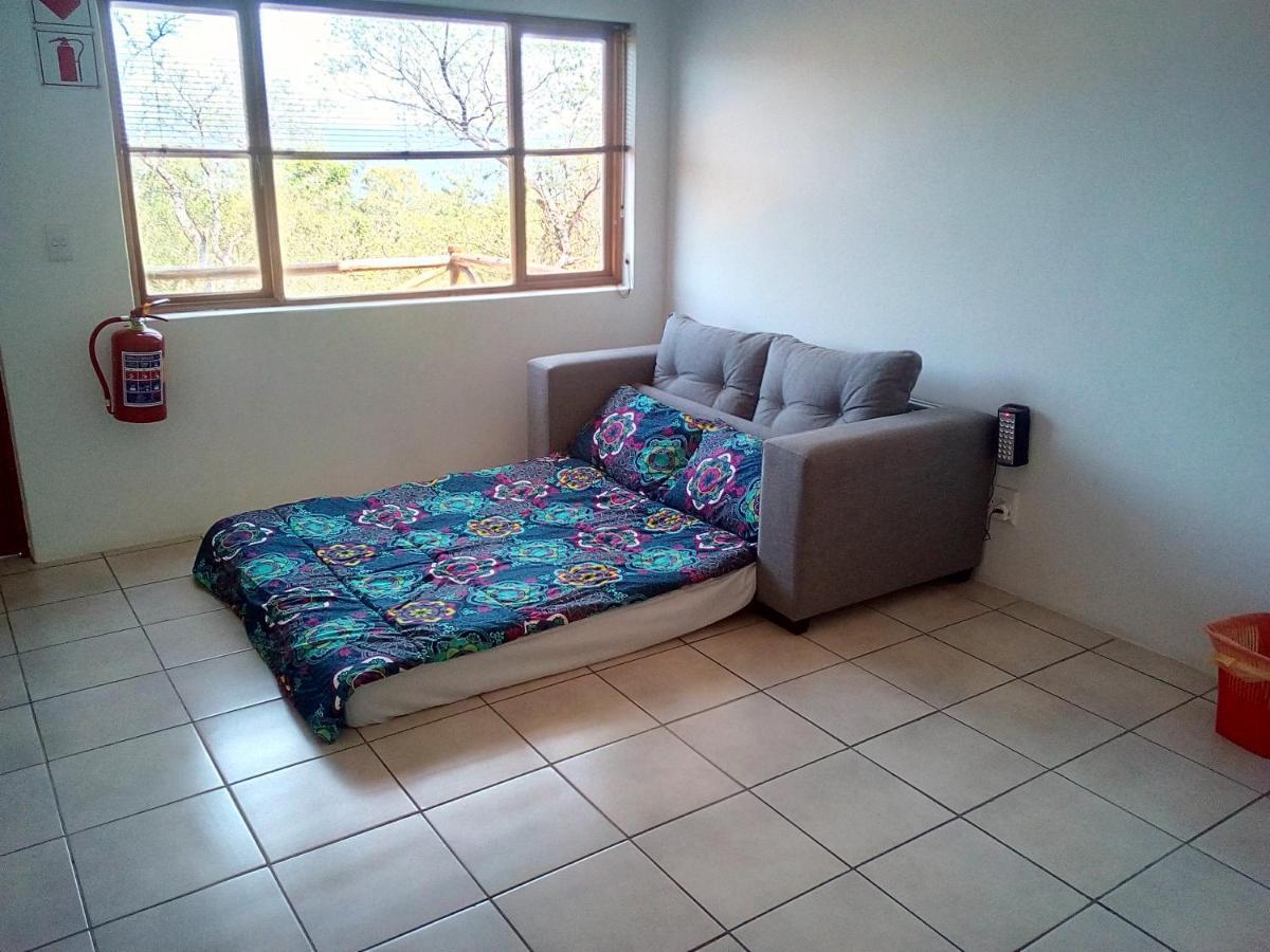 Hazyview Buffalo Game Lodge Екстериор снимка